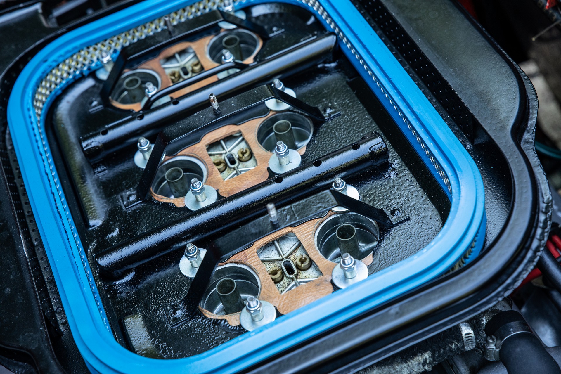 Lancia Stratos May Sell For Over $700,000 Despite A Major Crash In The Past