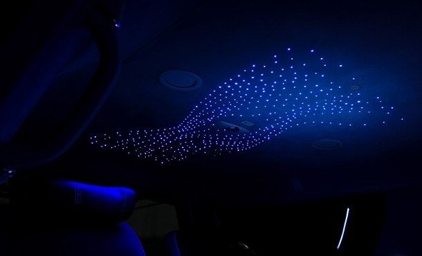 Lincoln Navigator One Is A Limited-Edition Luxury Flagship But Only For China