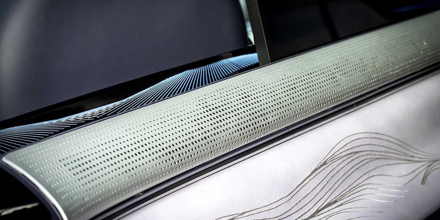 Lincoln Navigator One Is A Limited-Edition Luxury Flagship But Only For China