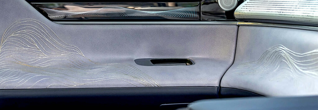 Lincoln Navigator One Is A Limited Edition Luxury Flagship But Only For 