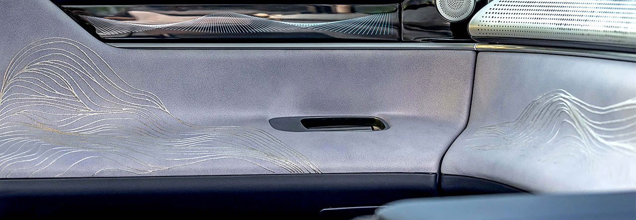 Lincoln Navigator One Is A Limited-Edition Luxury Flagship But Only For China