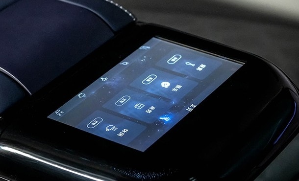 Lincoln Navigator One Is A Limited-Edition Luxury Flagship But Only For China