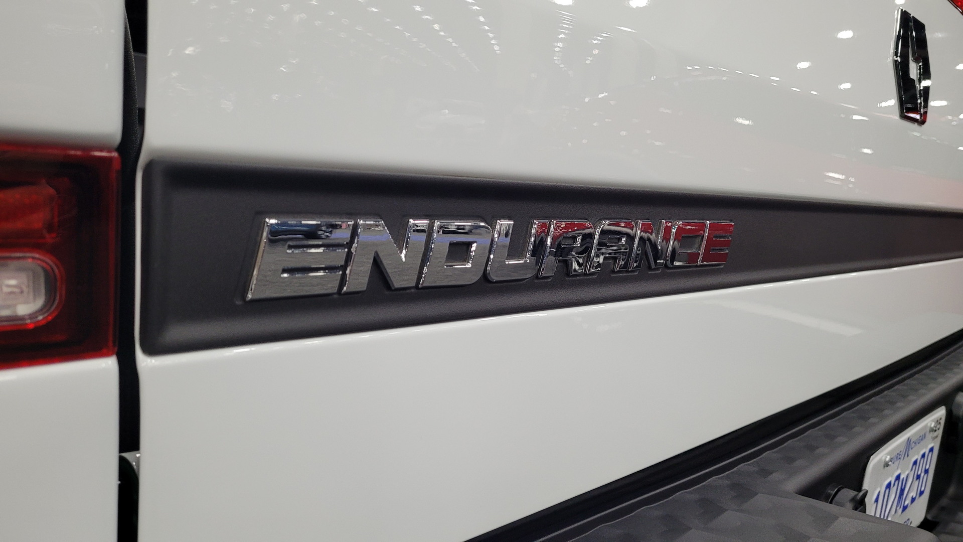 Lordstown Begins Production Of The Endurance, Hopes To Deliver 50 Units In 2022