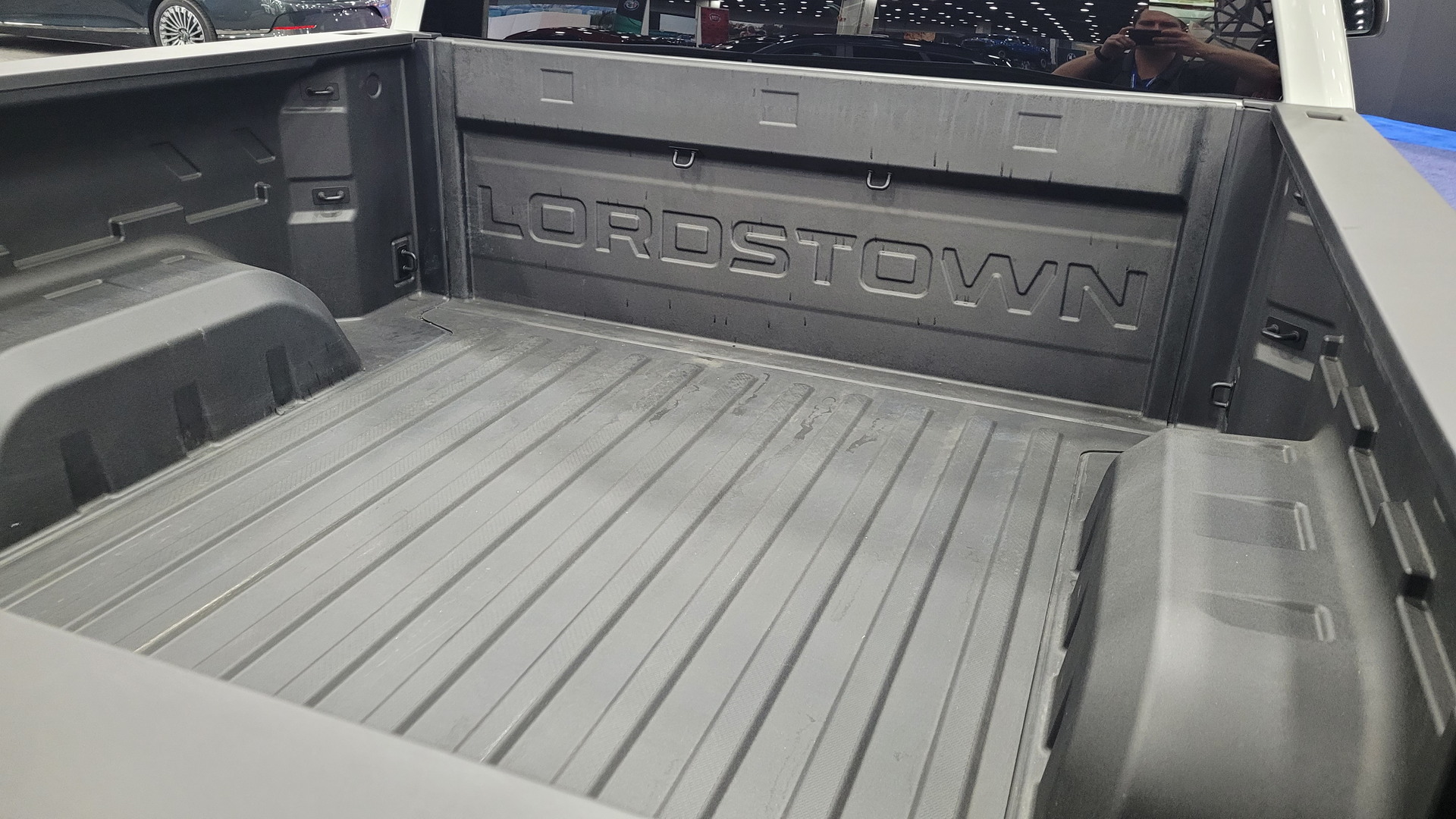 Lordstown Begins Production Of The Endurance, Hopes To Deliver 50 Units In 2022