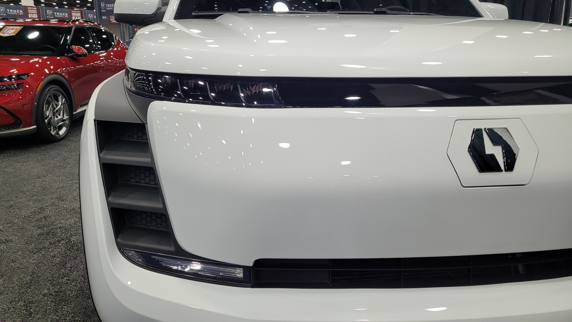 Lordstown Begins Production Of The Endurance, Hopes To Deliver 50 Units In 2022