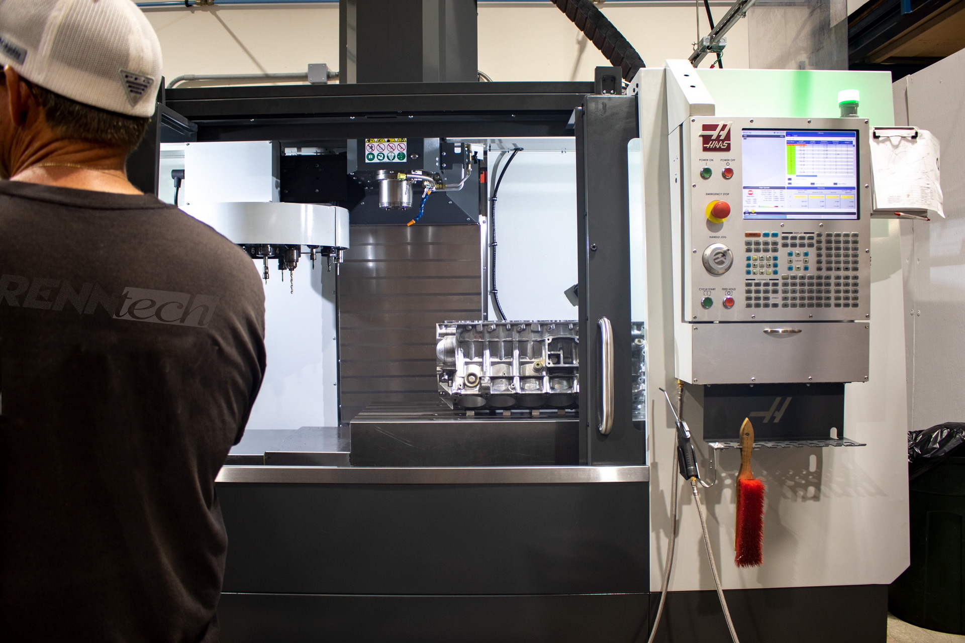 RENNTech Gives Us All The Details On The S76R’s Bored And Stroked 7.6-Liter V12