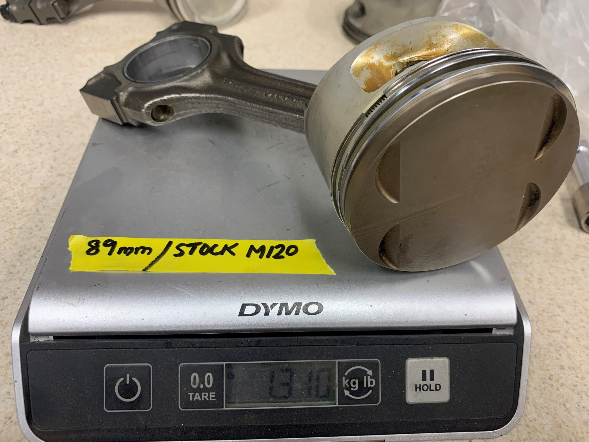 RENNTech Gives Us All The Details On The S76R’s Bored And Stroked 7.6-Liter V12