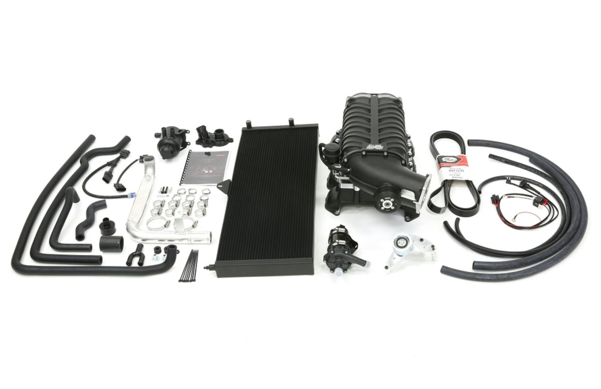 Manhart’s Nissan Patrol Celebrates Middle East Launch With Arresting Color Scheme And 641 HP