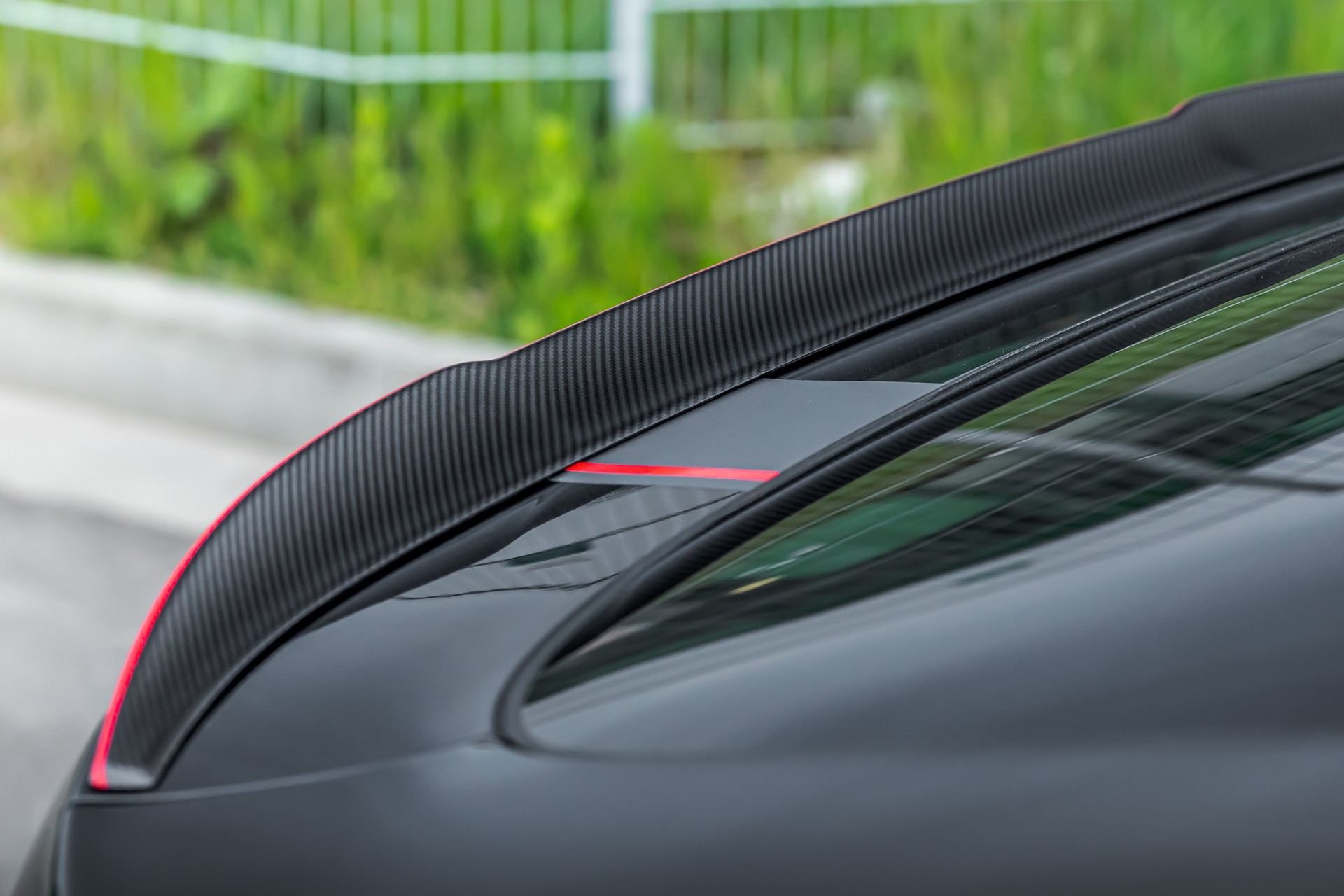 Manhart’s 635 HP MHX4 Takes The BMW X4 M Competition To The Next Level