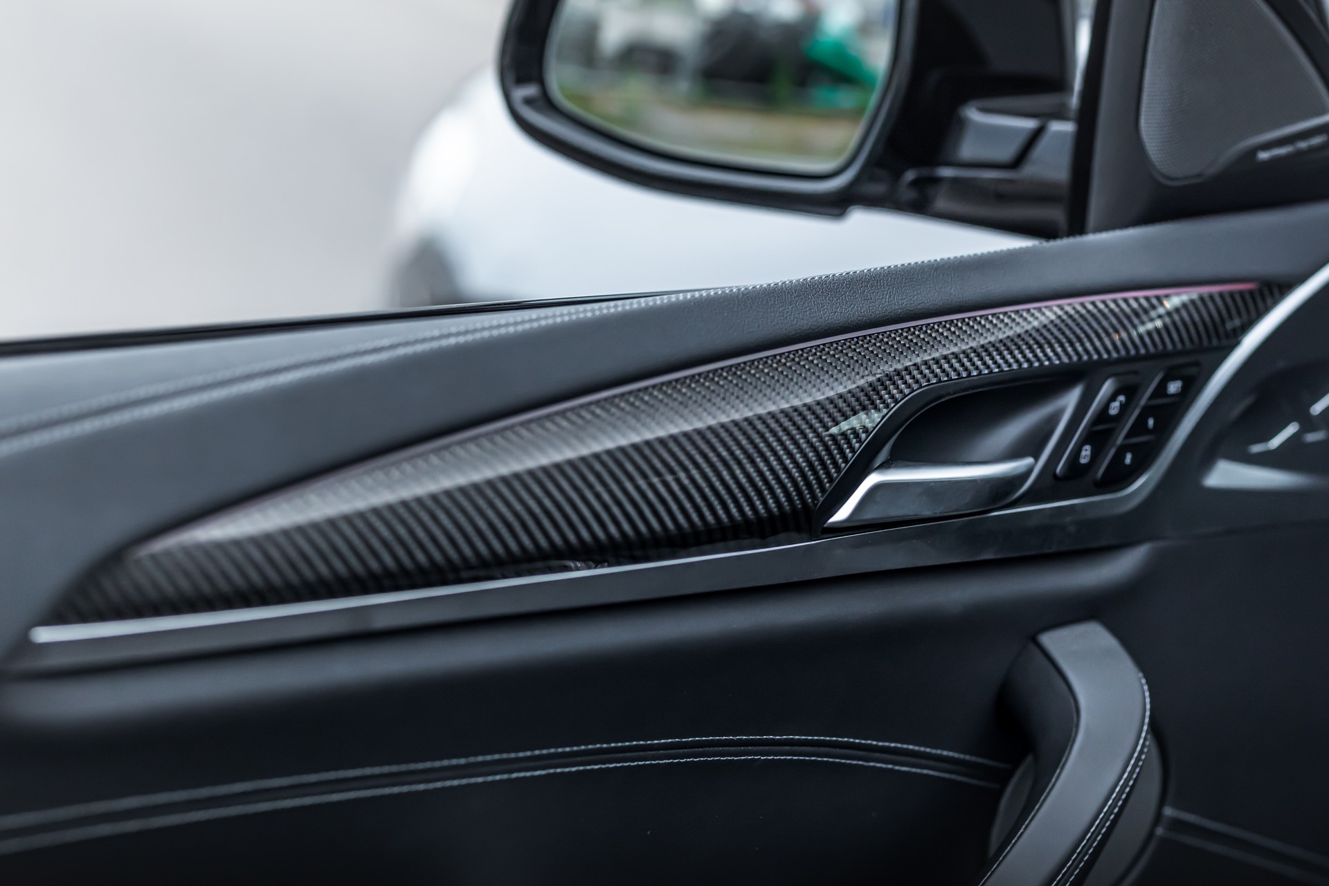 Manhart’s 635 HP MHX4 Takes The BMW X4 M Competition To The Next Level