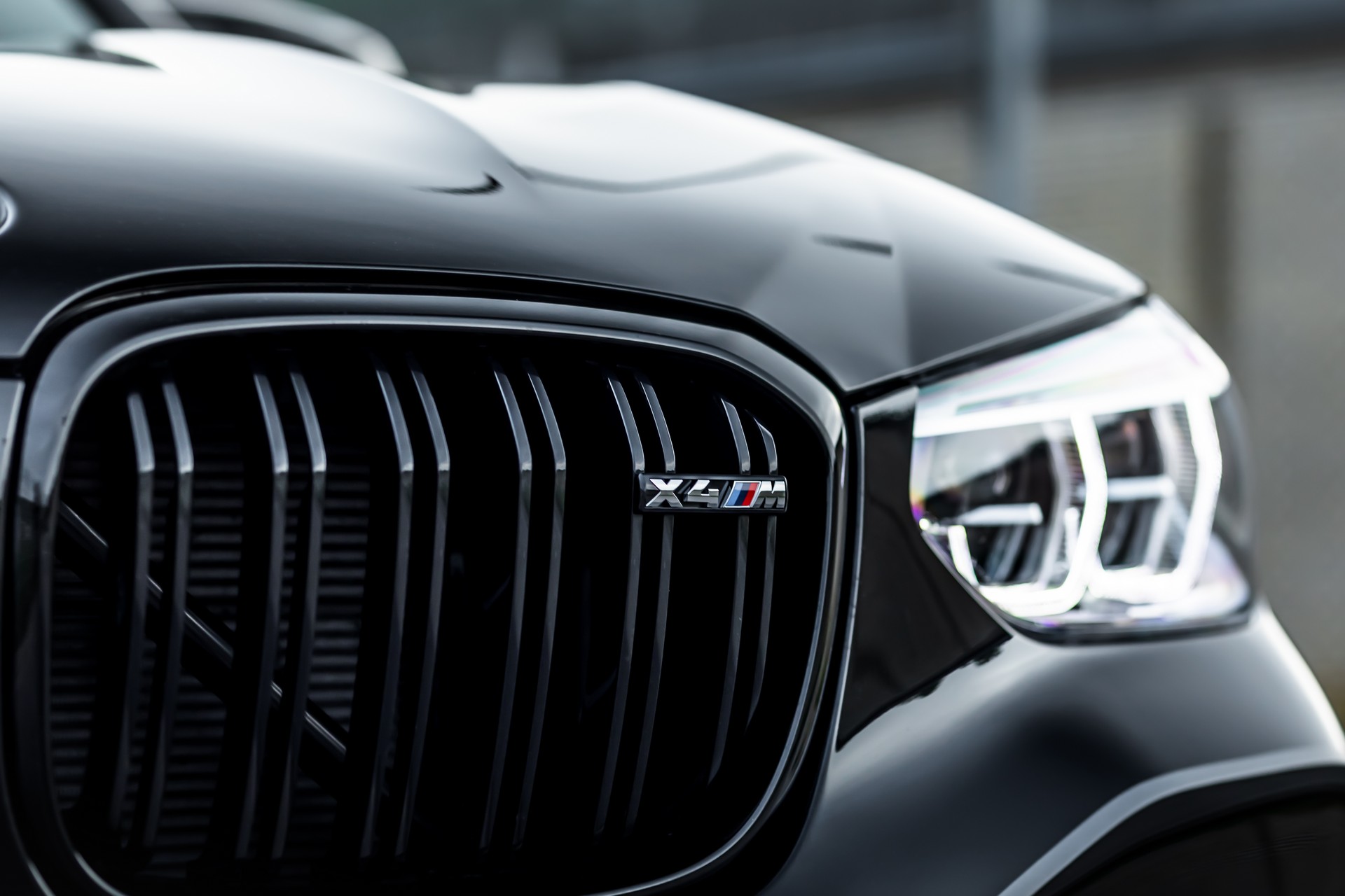 Manhart’s 635 HP MHX4 Takes The BMW X4 M Competition To The Next Level