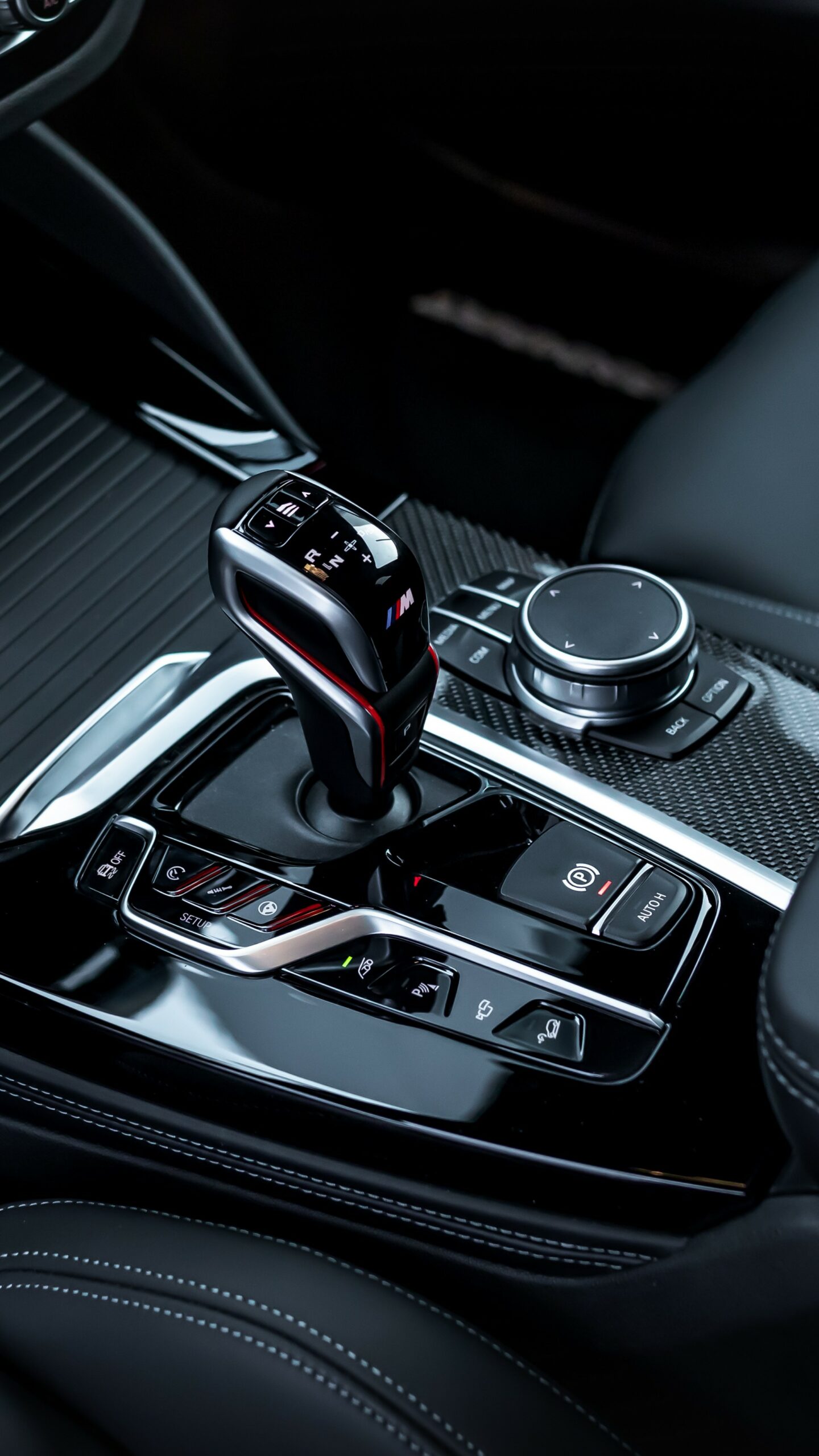 Manhart’s 635 HP MHX4 Takes The BMW X4 M Competition To The Next Level