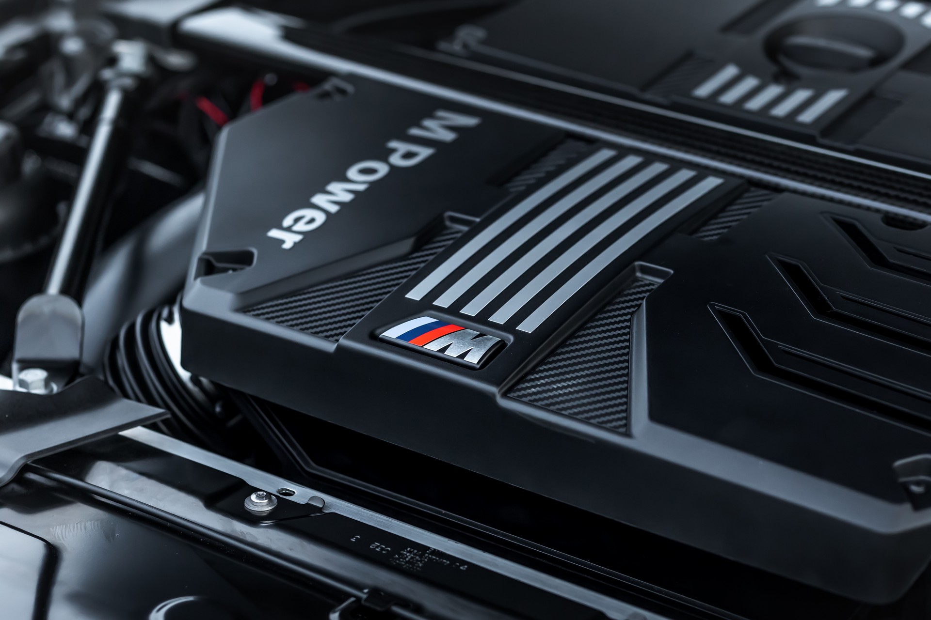 Manhart’s 635 HP MHX4 Takes The BMW X4 M Competition To The Next Level