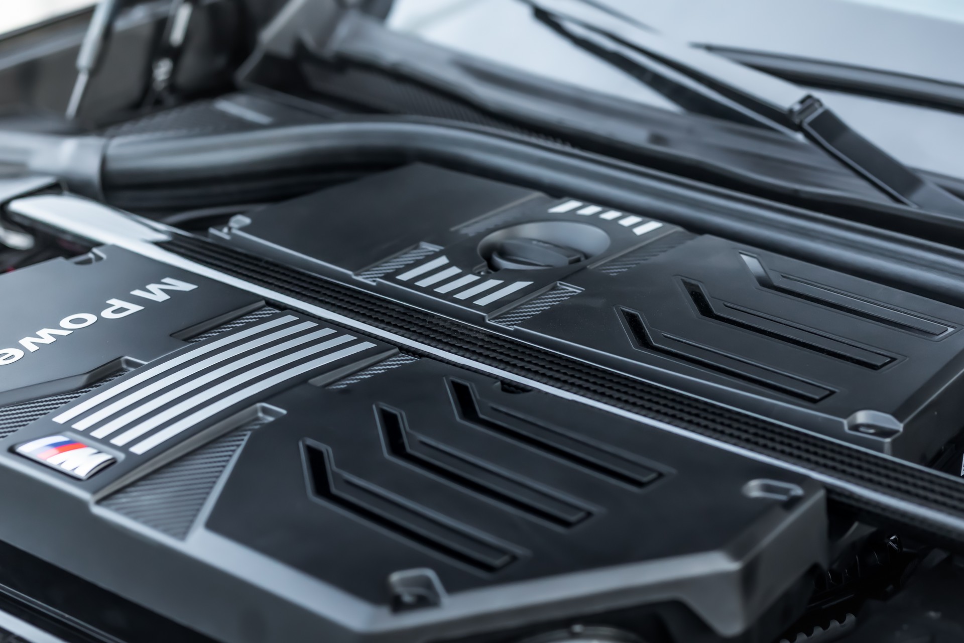 Manhart’s 635 HP MHX4 Takes The BMW X4 M Competition To The Next Level