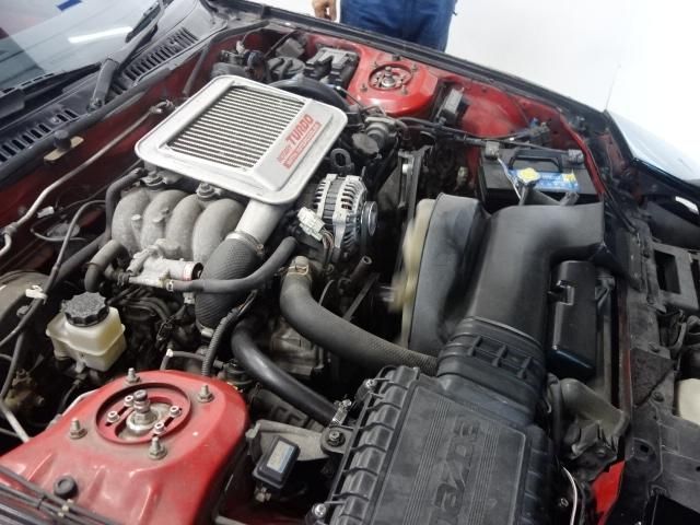 Is This Mazda RX-7 Dressed Like A Ferrari F40 Blasphemous Or Genius?