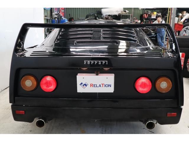 Is This Mazda RX-7 Dressed Like A Ferrari F40 Blasphemous Or Genius?