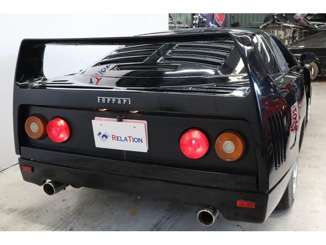Is This Mazda RX-7 Dressed Like A Ferrari F40 Blasphemous Or Genius?