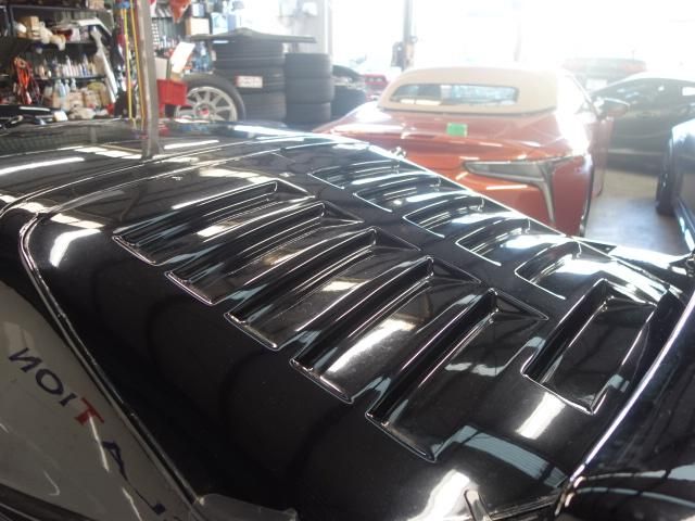 Is This Mazda RX-7 Dressed Like A Ferrari F40 Blasphemous Or Genius?