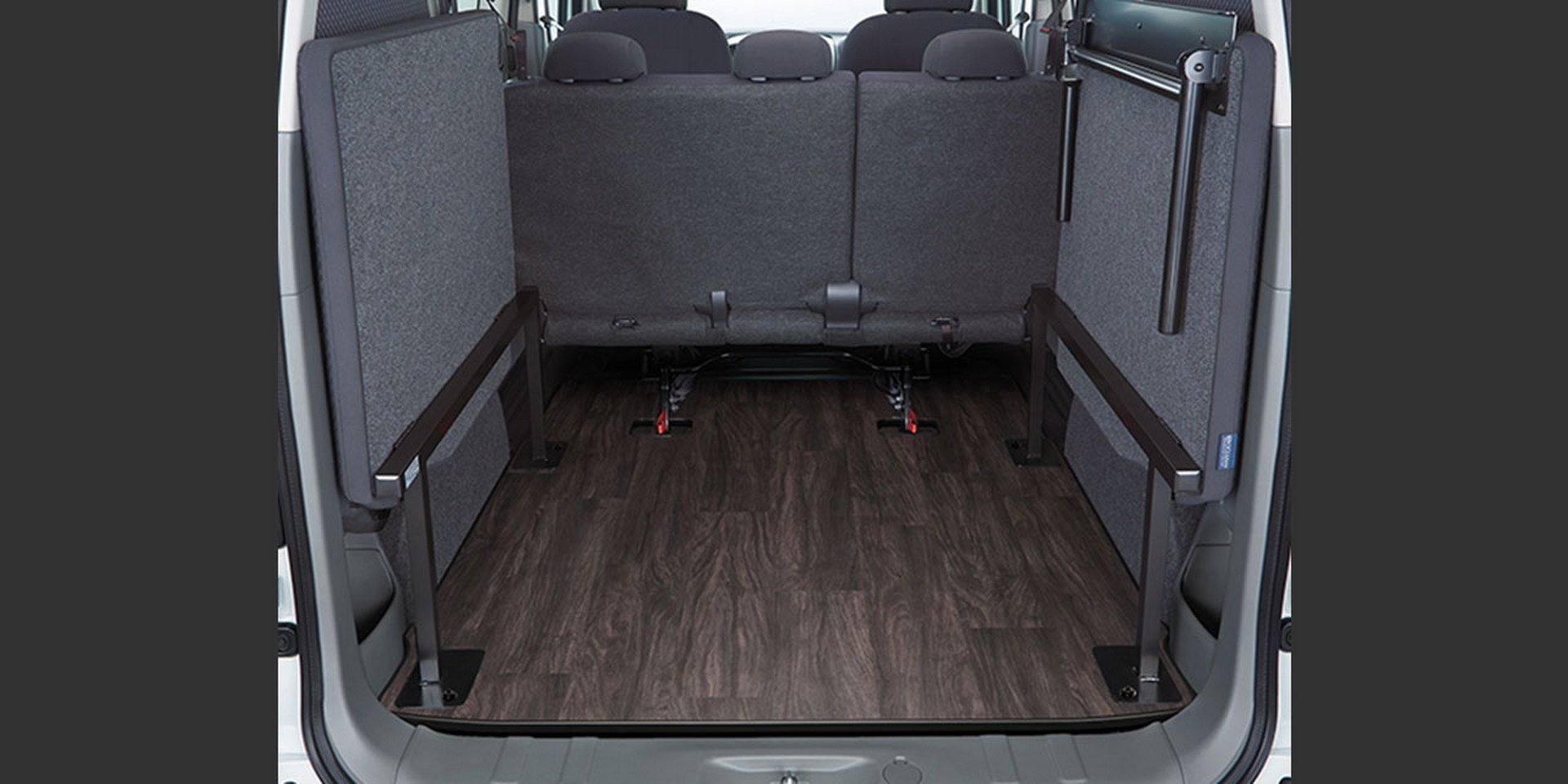 13-Year Old Nissan NV200 Vanette Gains “Multi-Bed” Option In Japan