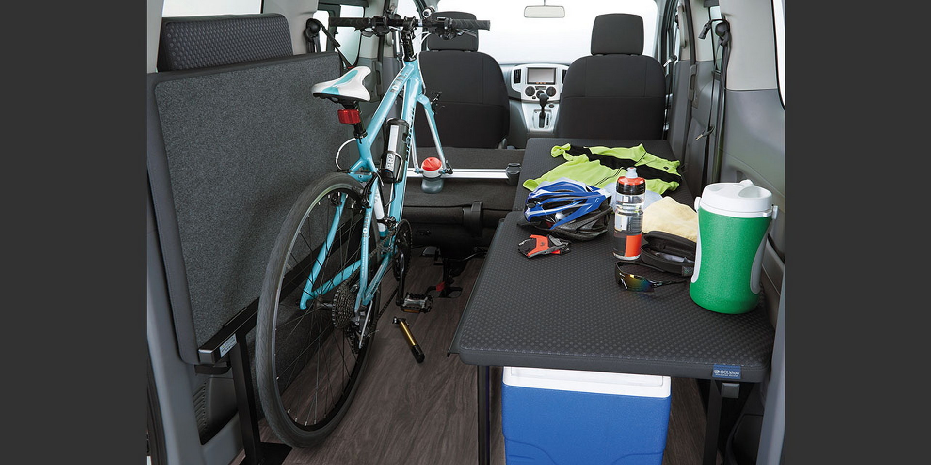 13-Year Old Nissan NV200 Vanette Gains “Multi-Bed” Option In Japan