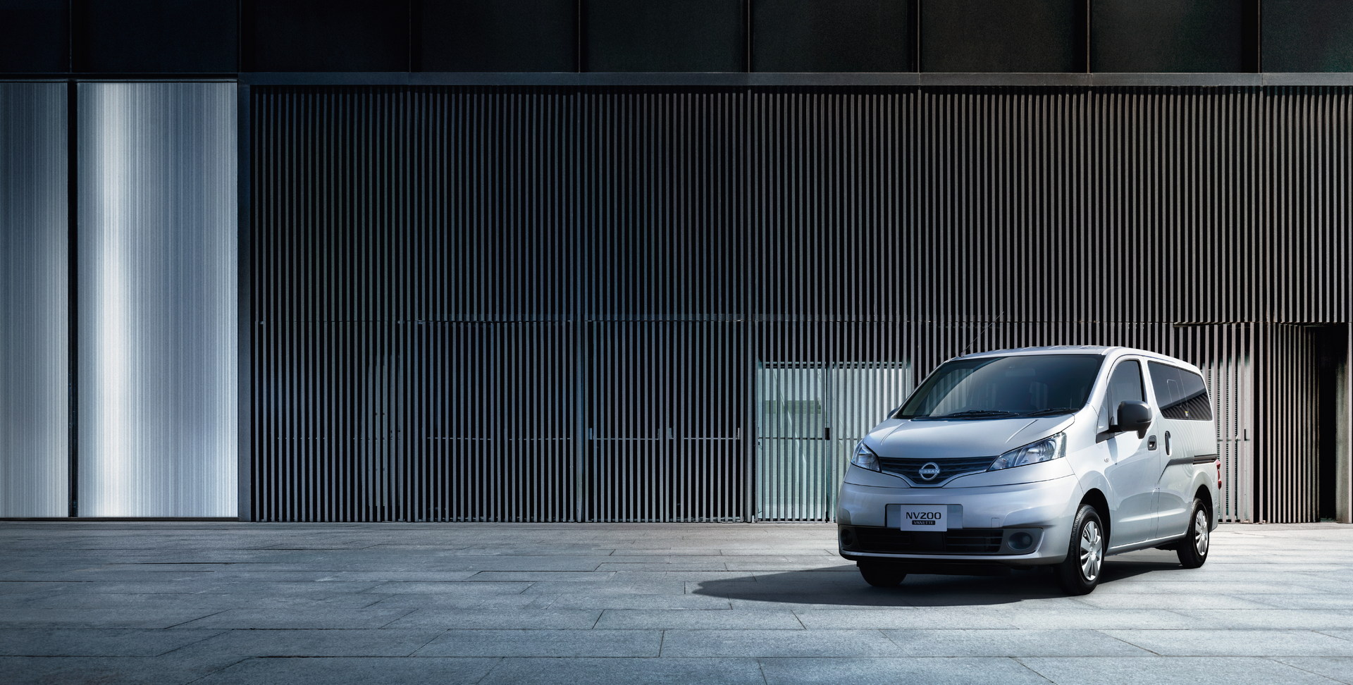 13-Year Old Nissan NV200 Vanette Gains “Multi-Bed” Option In Japan