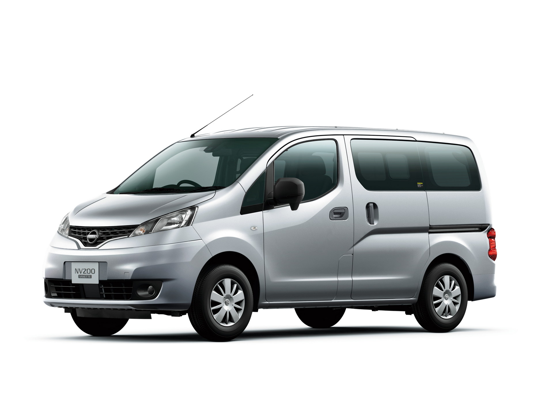 13-Year Old Nissan NV200 Vanette Gains “Multi-Bed” Option In Japan