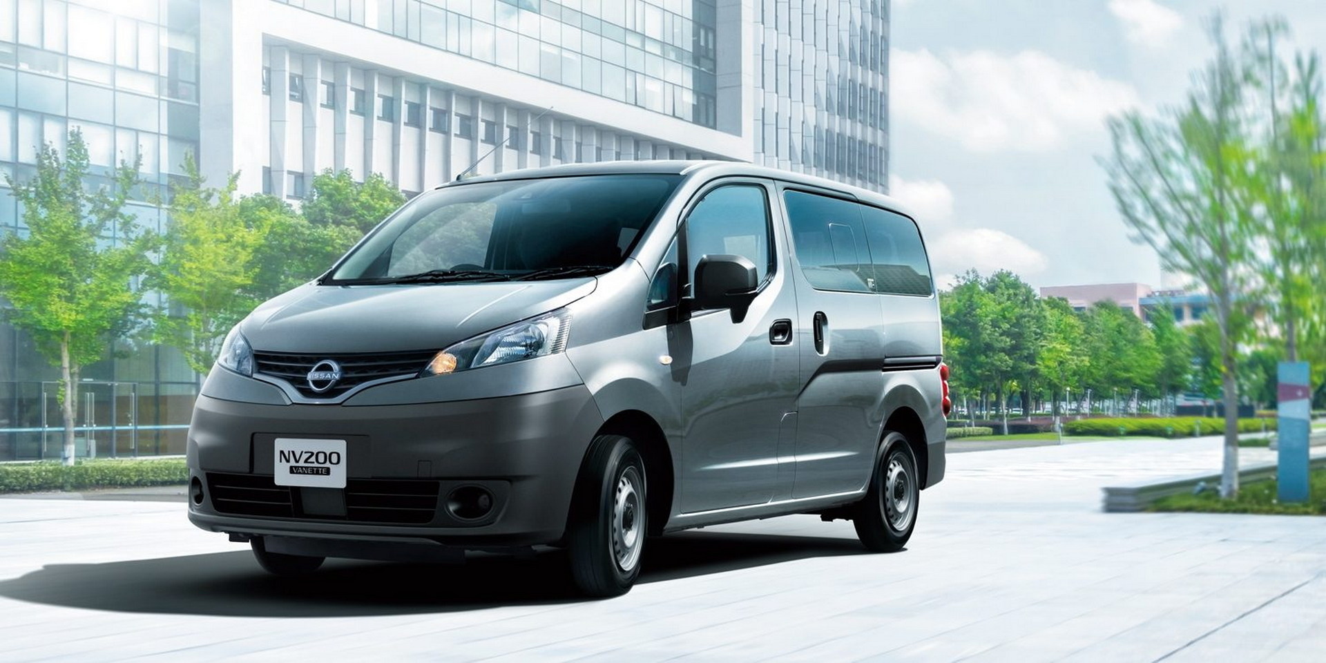 13-Year Old Nissan NV200 Vanette Gains “Multi-Bed” Option In Japan