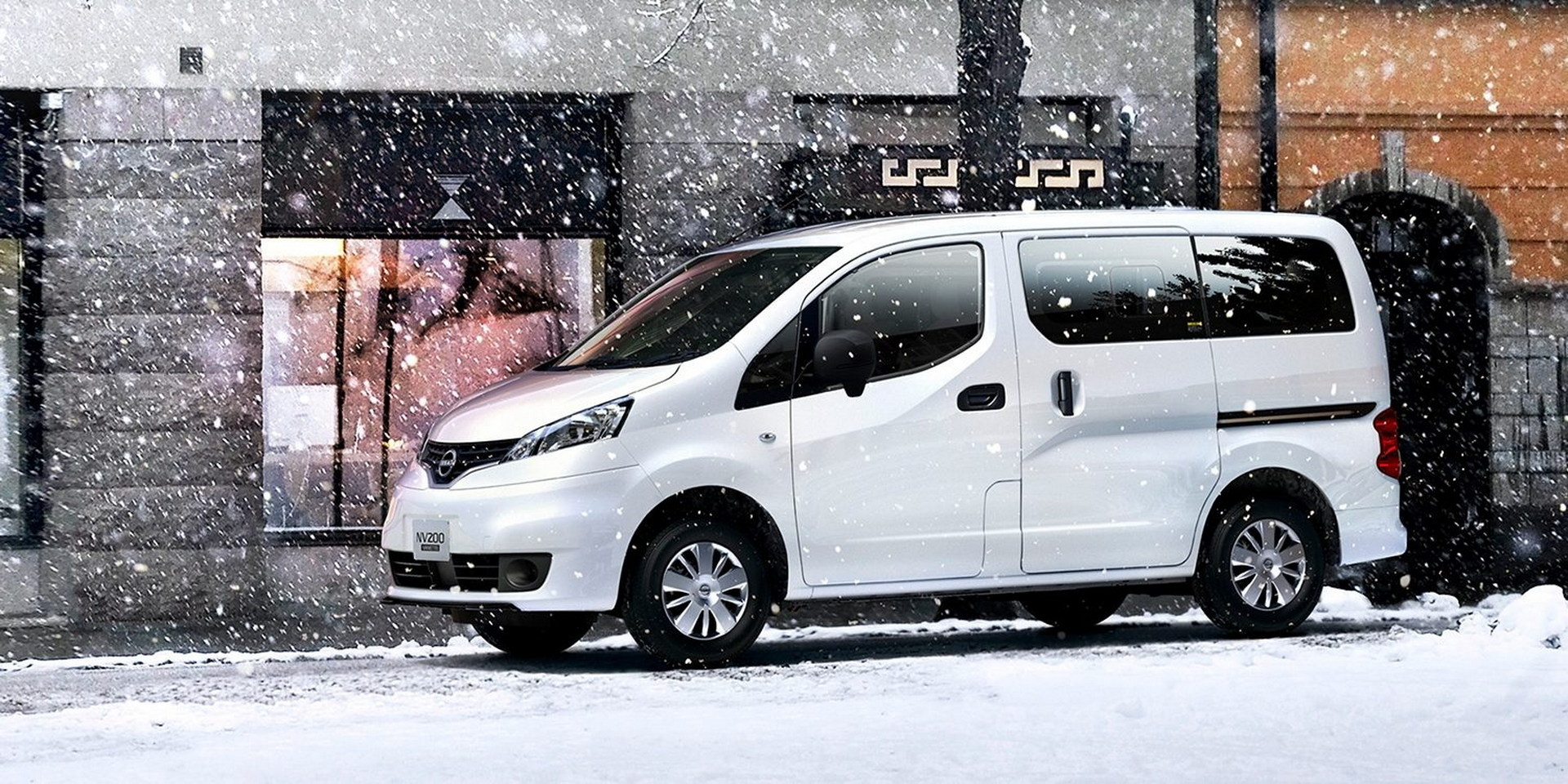 13-Year Old Nissan NV200 Vanette Gains “Multi-Bed” Option In Japan