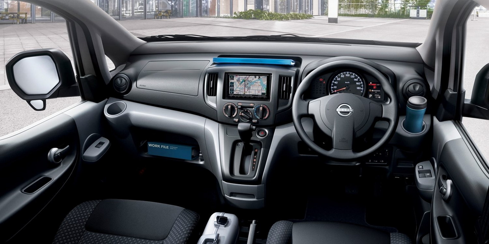 13-Year Old Nissan NV200 Vanette Gains “Multi-Bed” Option In Japan