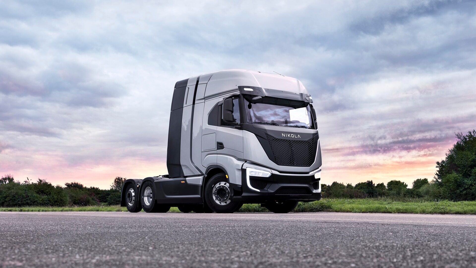 Nikola s Upcoming Tre FCEV Truck Eligible For Over 300 000 In 