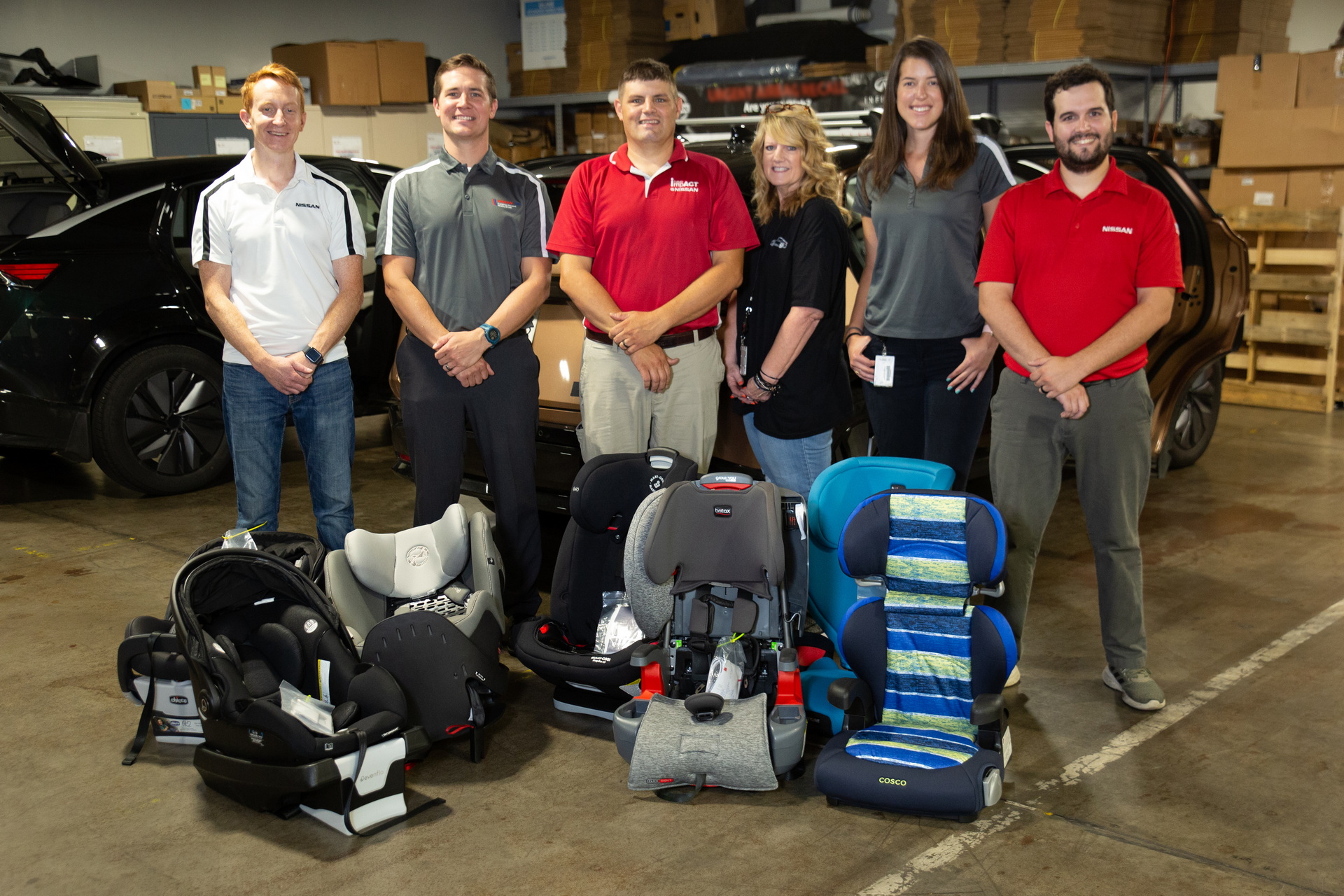 Car Crashes Number 1 Cause Of Death Among Children Aged 1-13