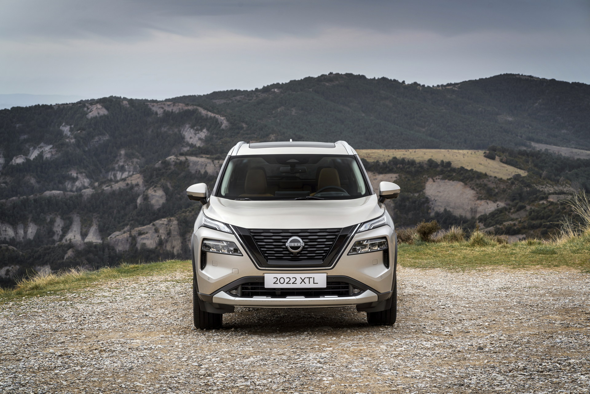 2023 Nissan X-Trail Coming To Australia With e-POWER System