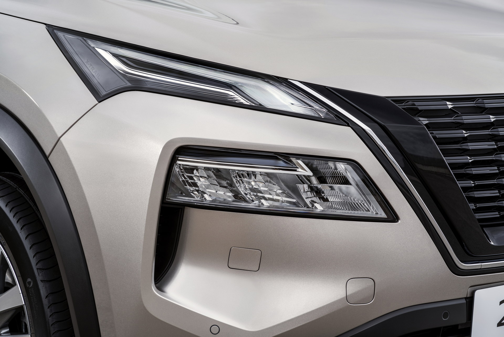 2023 Nissan X-Trail Coming To Australia With e-POWER System