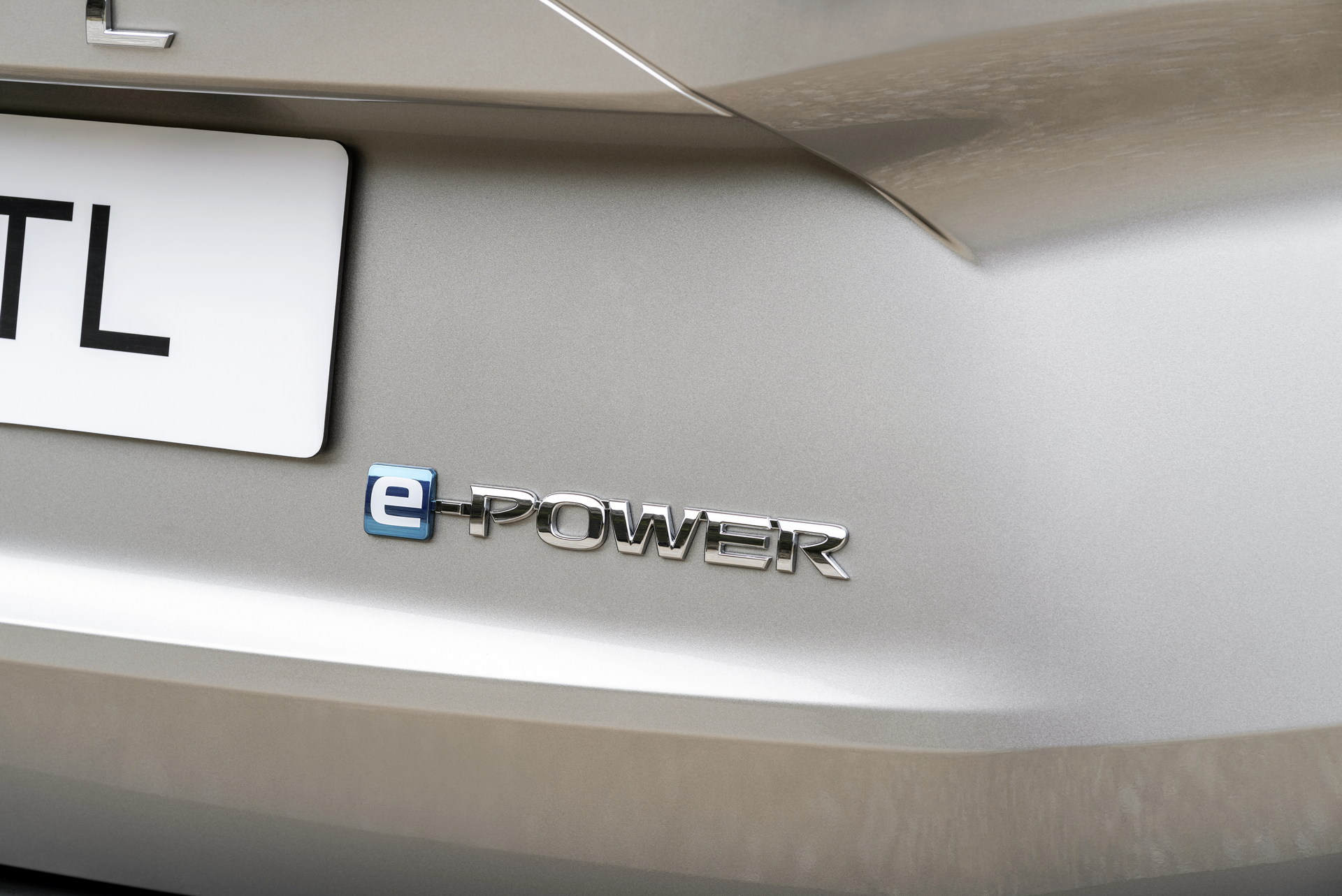 2023 Nissan X-Trail Coming To Australia With e-POWER System