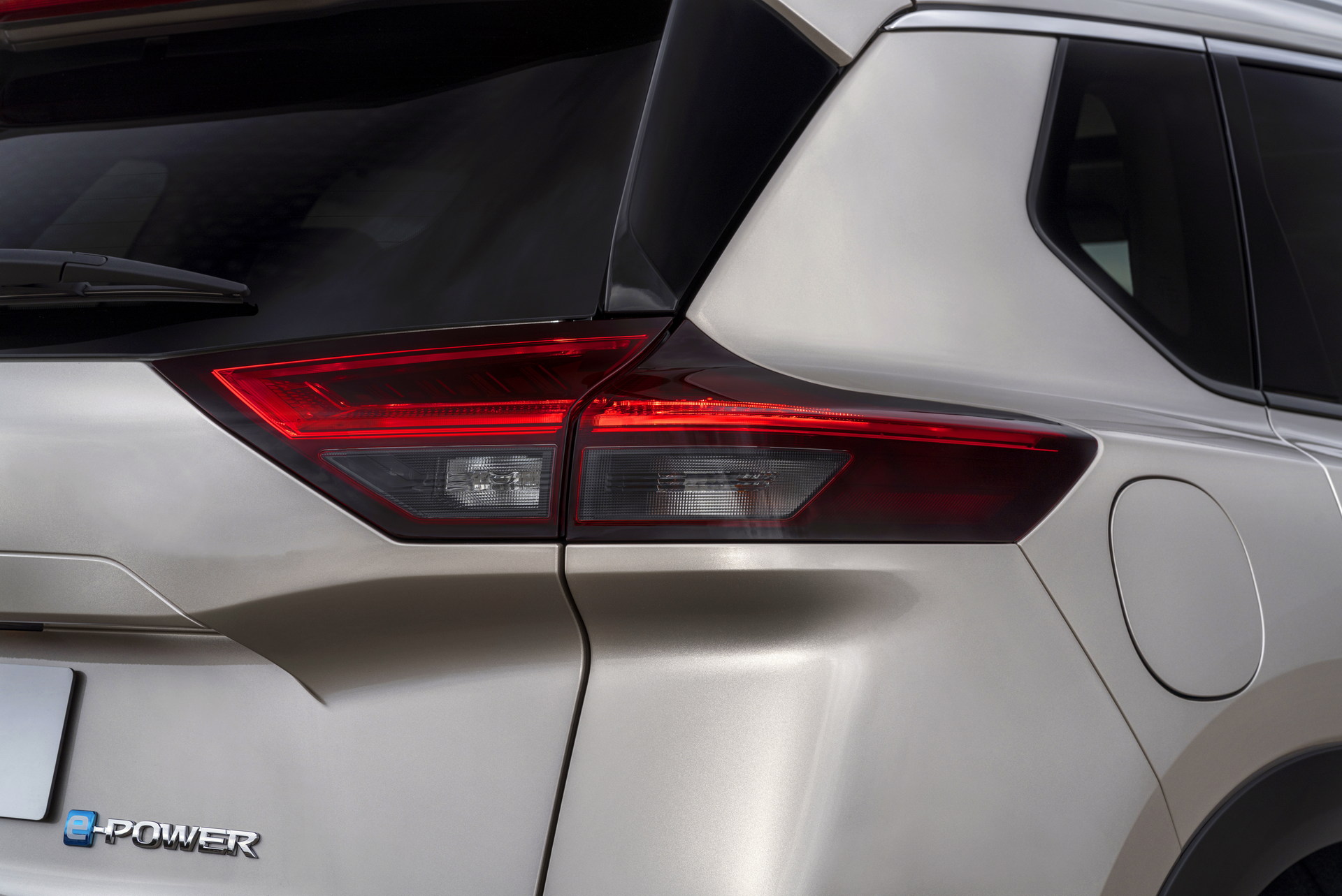 2023 Nissan X-Trail Coming To Australia With e-POWER System