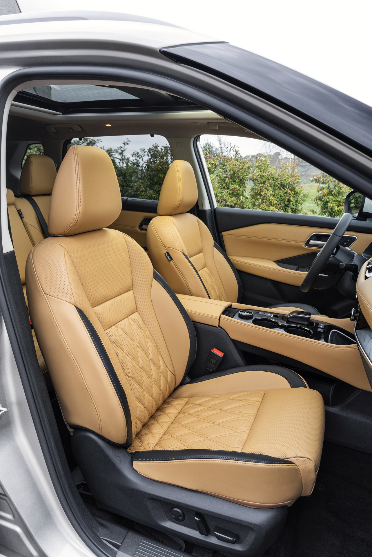 2023 Nissan X-Trail Coming To Australia With e-POWER System