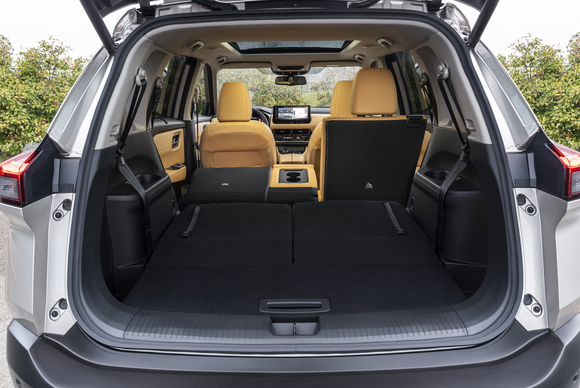 2023 Nissan X-Trail Coming To Australia With e-POWER System