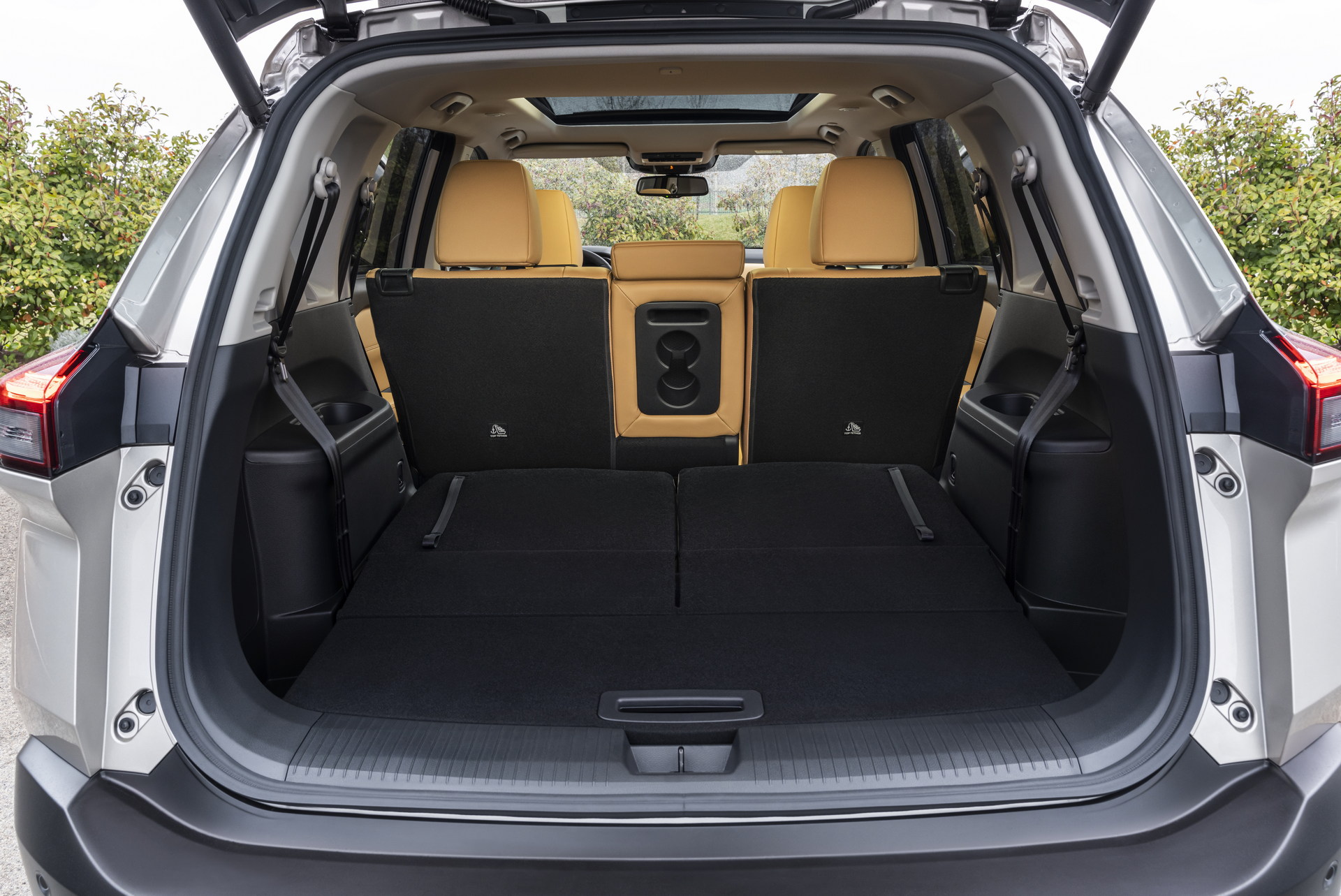 2023 Nissan X-Trail Coming To Australia With e-POWER System