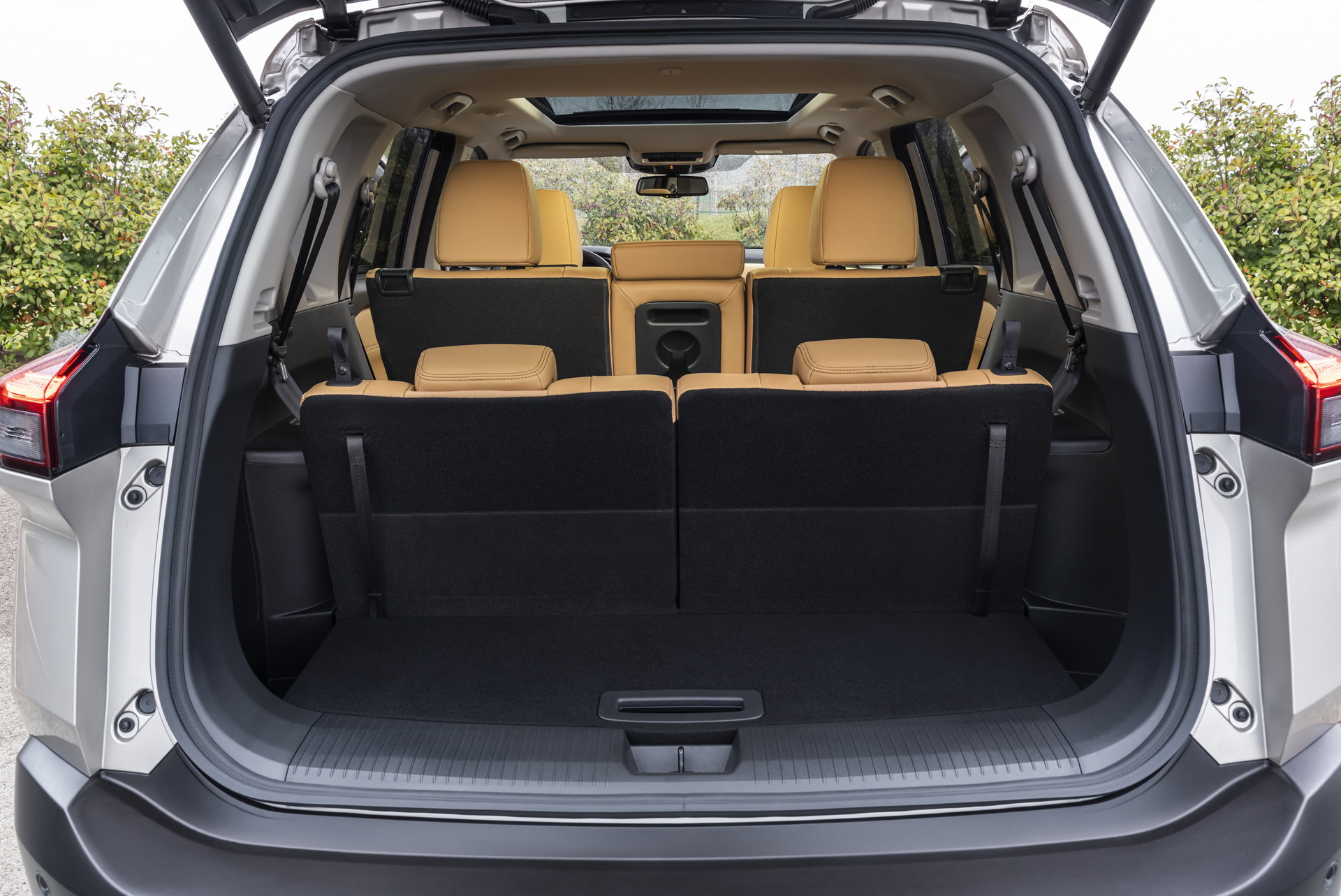 2023 Nissan X-Trail Coming To Australia With e-POWER System