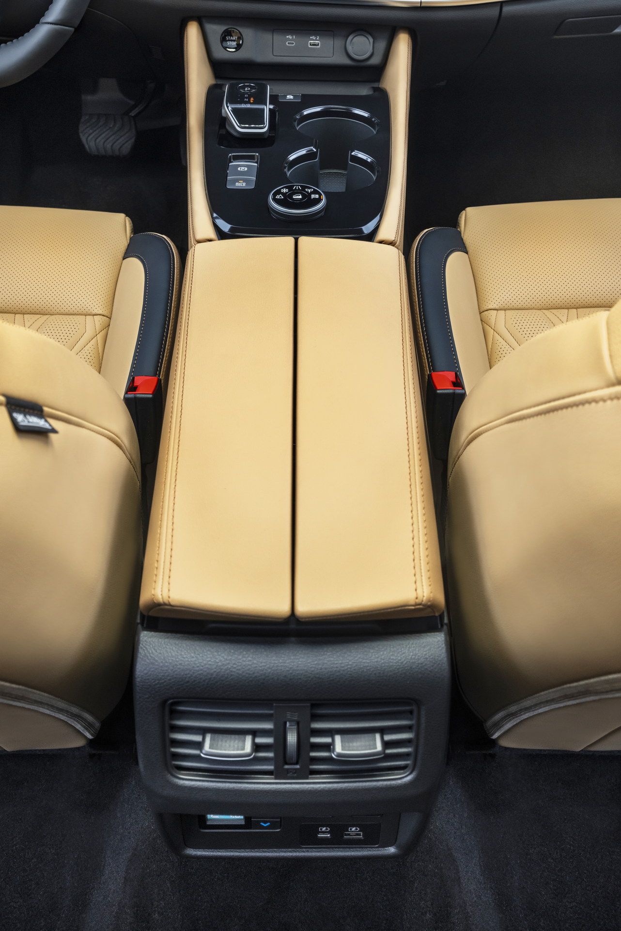 2023 Nissan X-Trail Coming To Australia With e-POWER System