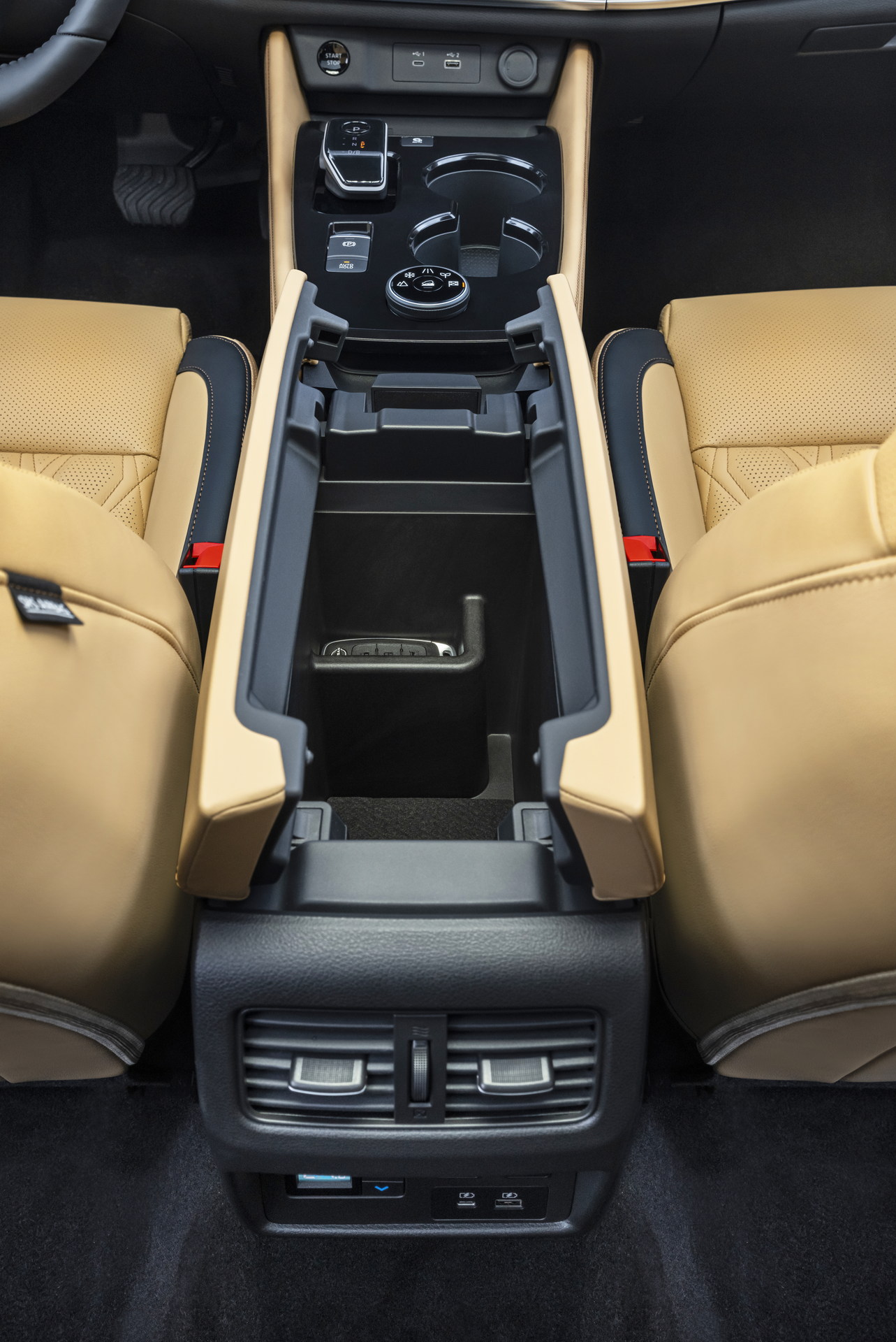 2023 Nissan X-Trail Coming To Australia With e-POWER System