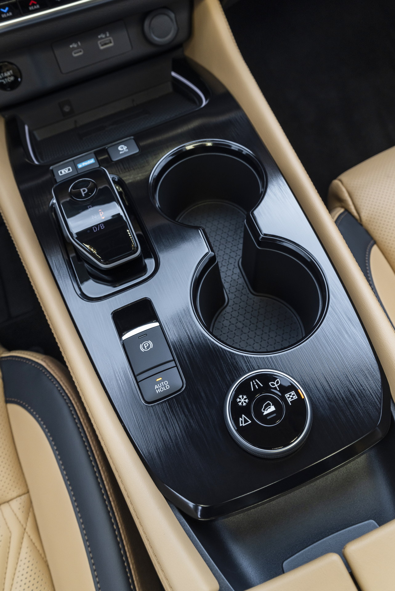 2023 Nissan X-Trail Coming To Australia With e-POWER System