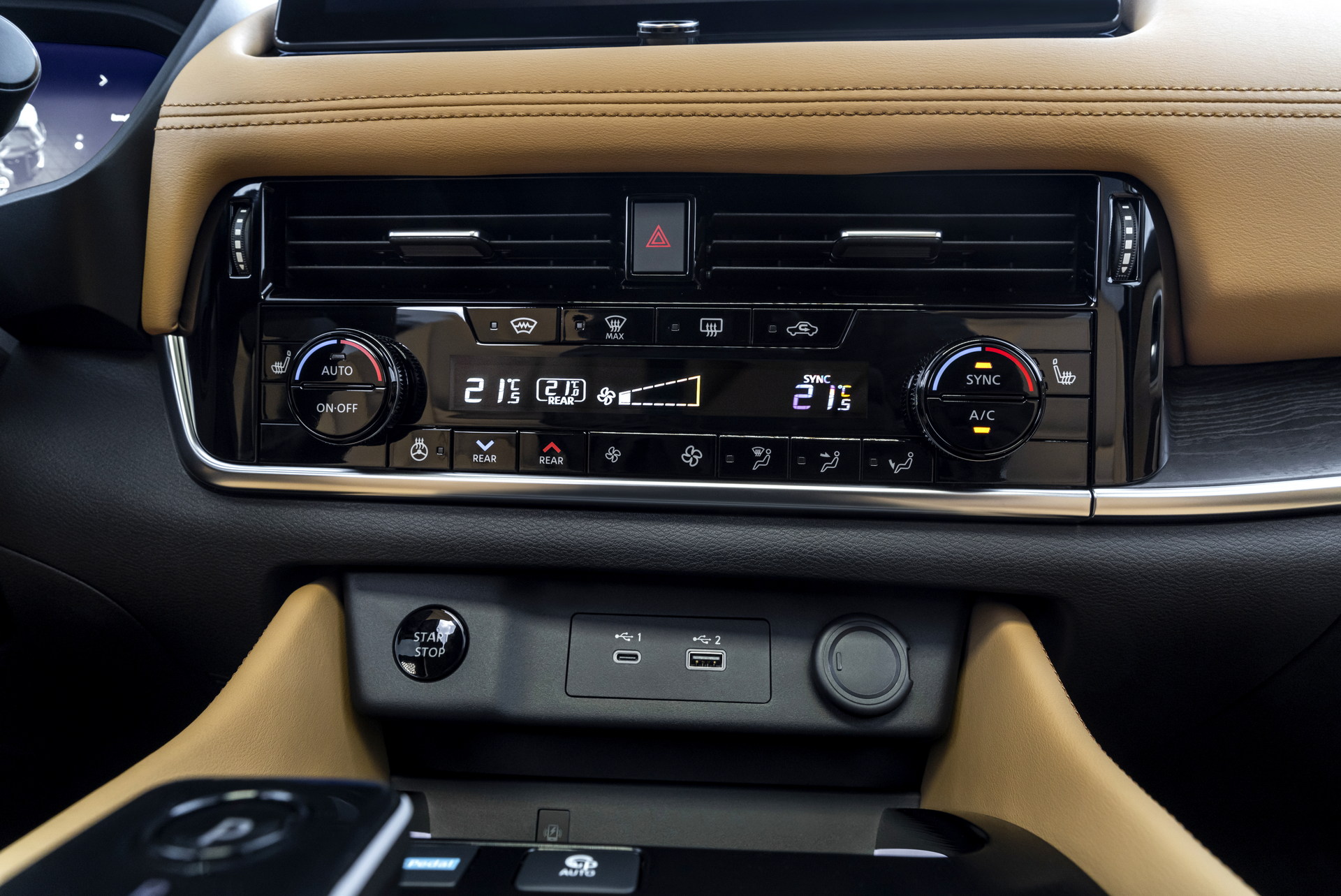 2023 Nissan X-Trail Coming To Australia With e-POWER System