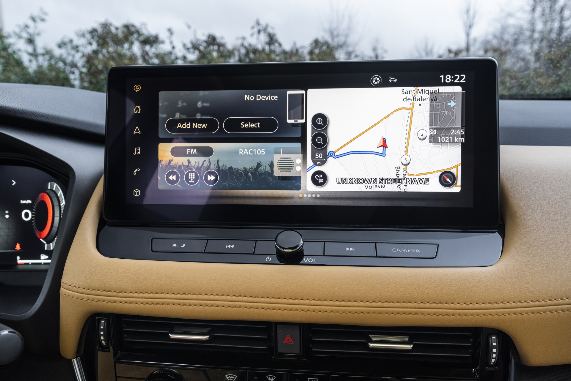 2023 Nissan X-Trail Coming To Australia With e-POWER System