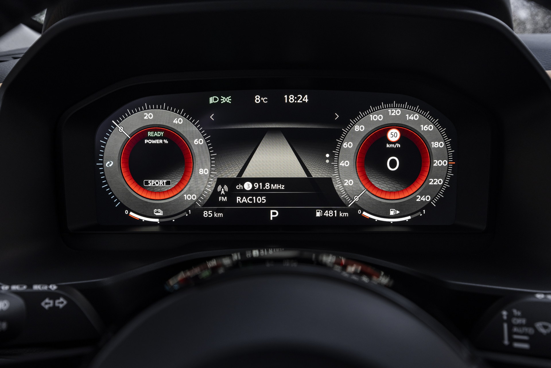 2023 Nissan X-Trail Coming To Australia With e-POWER System