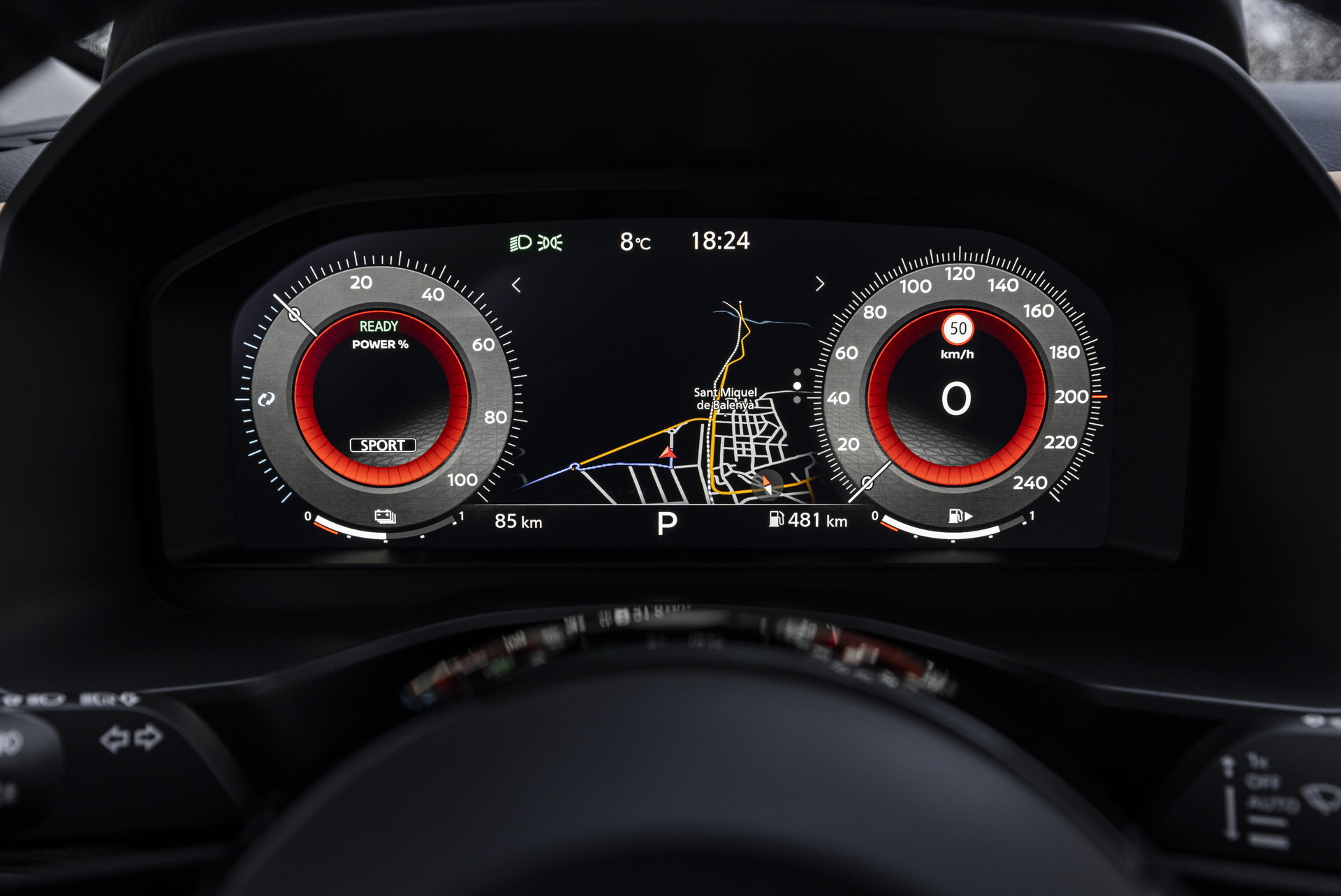 2023 Nissan X-Trail Coming To Australia With e-POWER System