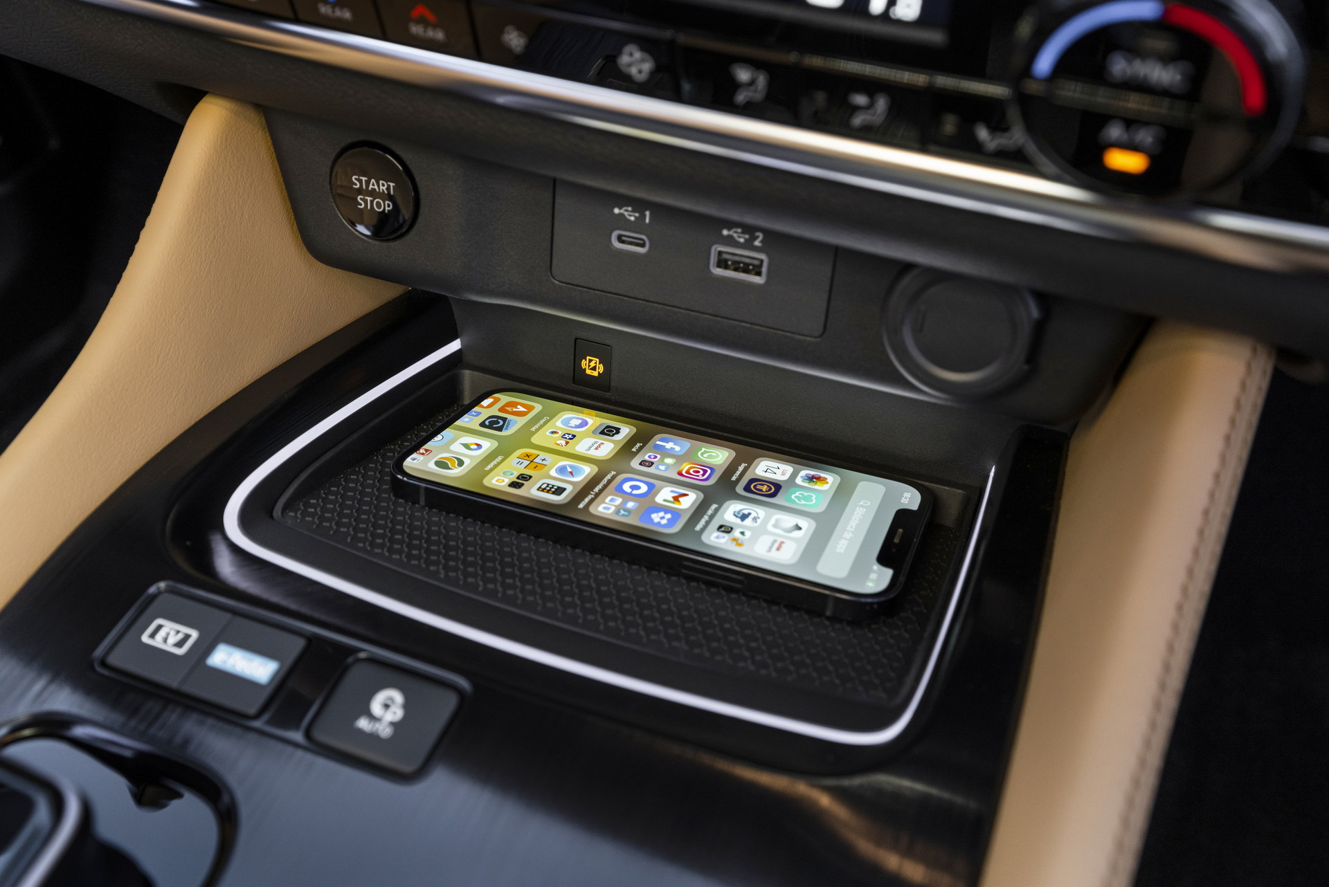 2023 Nissan X-Trail Coming To Australia With e-POWER System