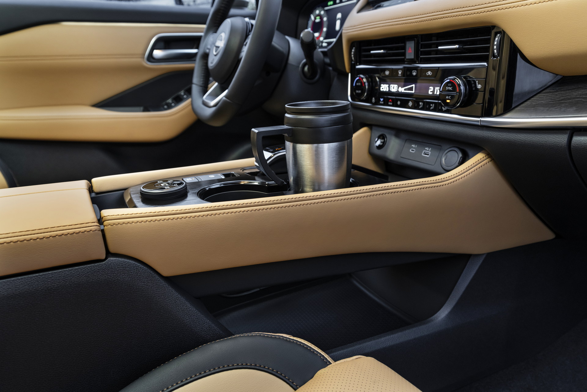 2023 Nissan X-Trail Coming To Australia With e-POWER System