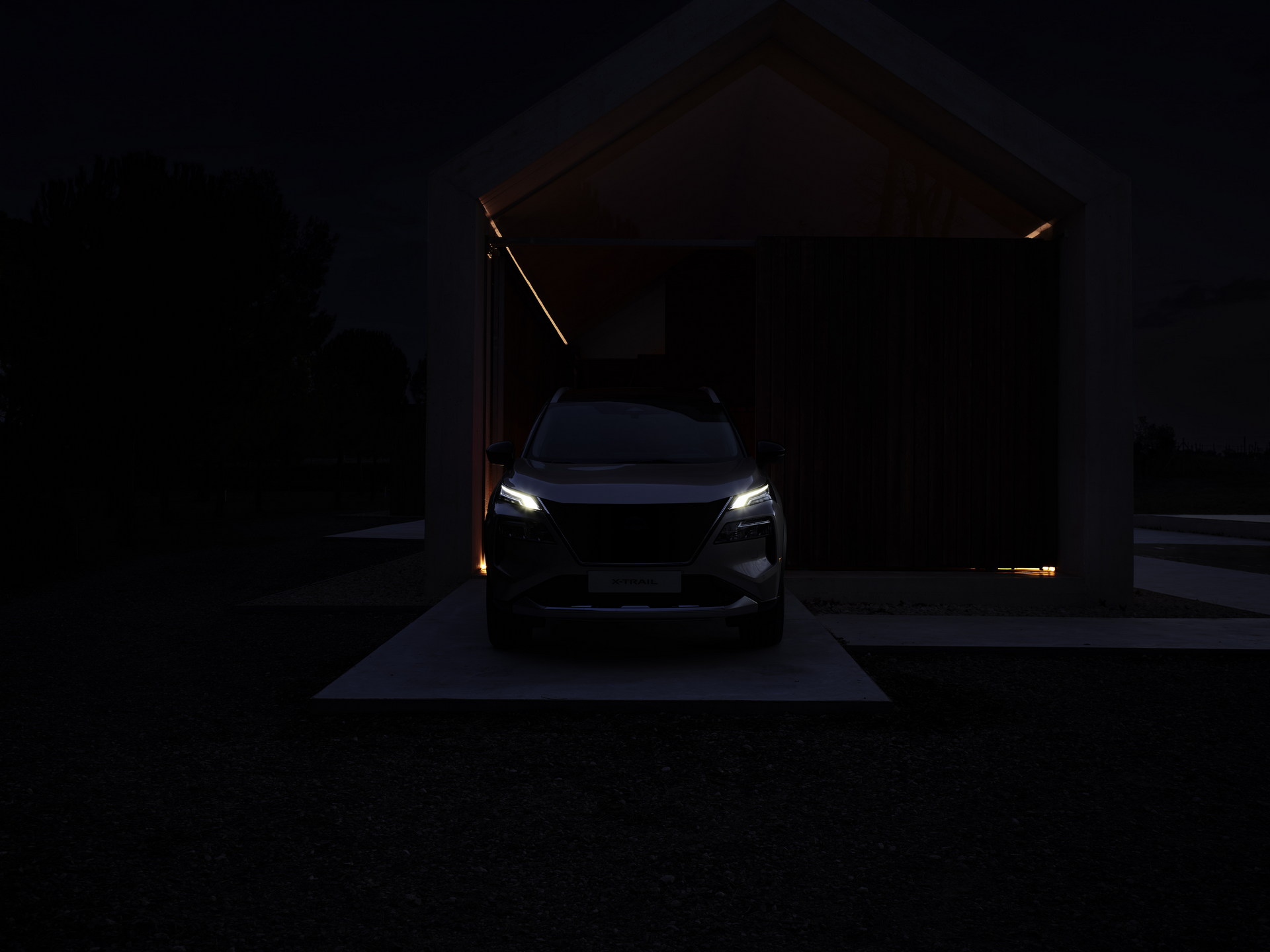 2023 Nissan X-Trail Coming To Australia With e-POWER System