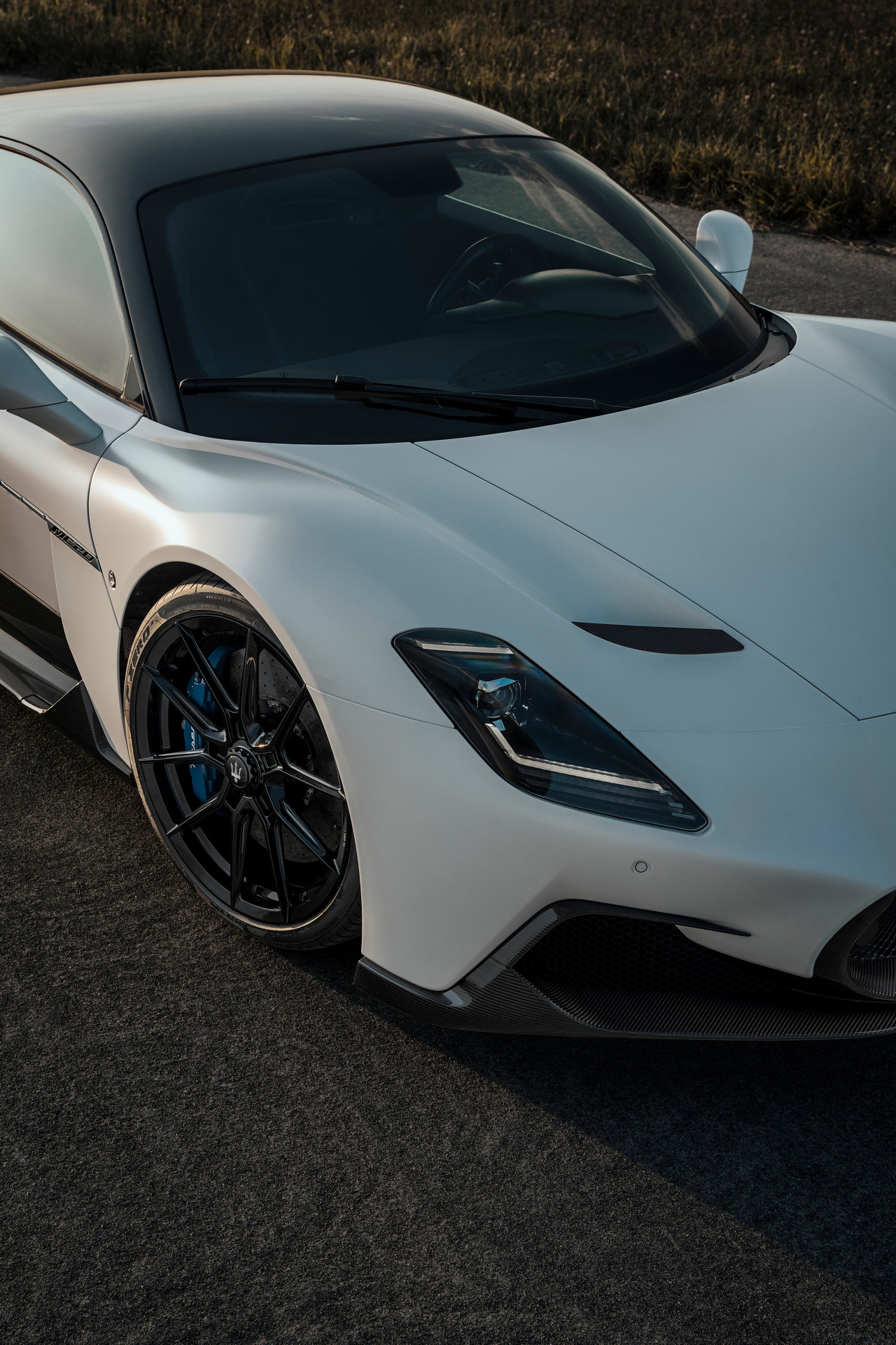 Novitec Turns The Maserati MC20 Into A 701 HP Rocket